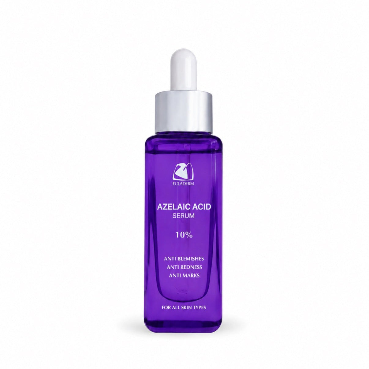10% Azeliac Acid Serum | Anti-Blemishes & Anti-Redness