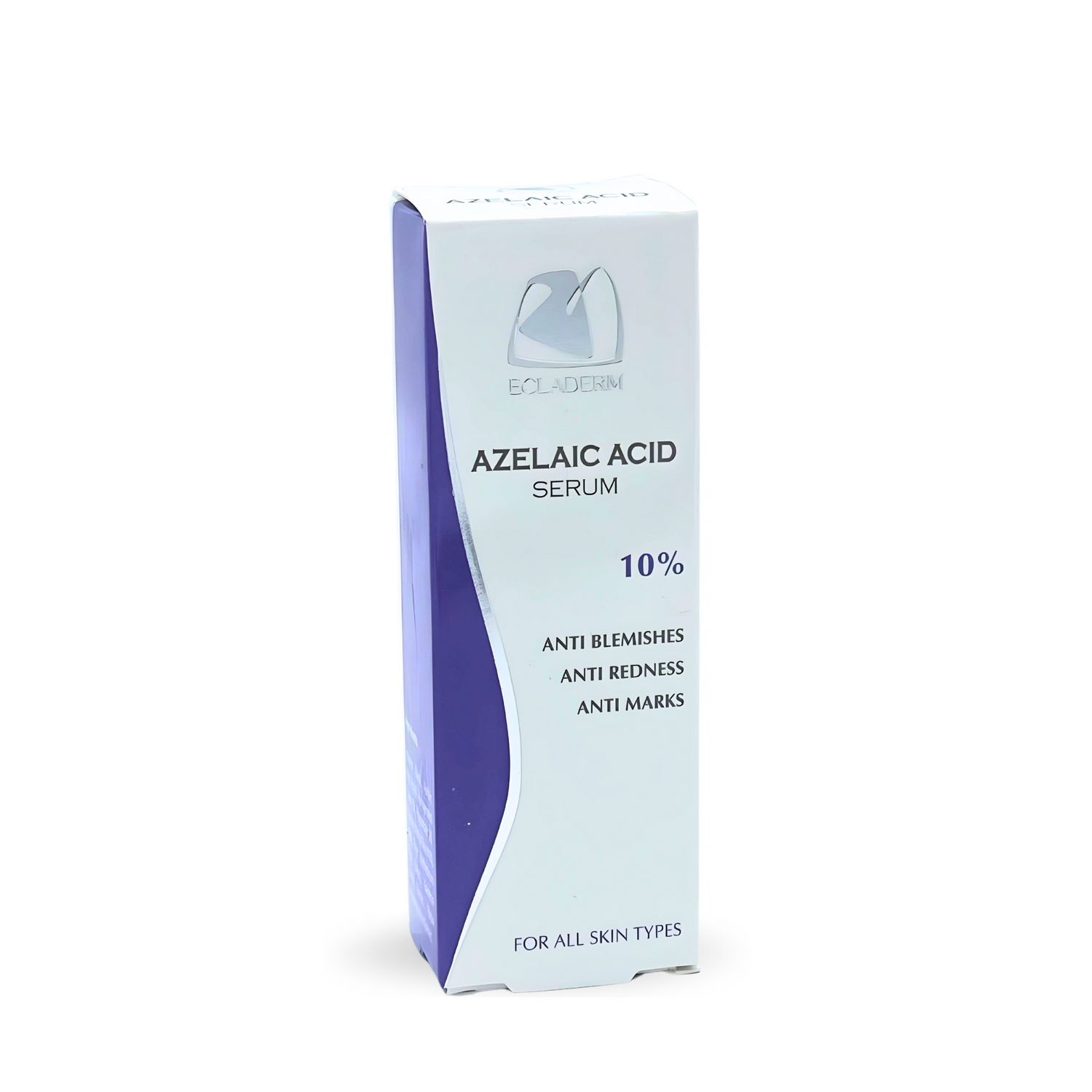 10% Azeliac Acid Serum | Anti-Blemishes & Anti-Redness