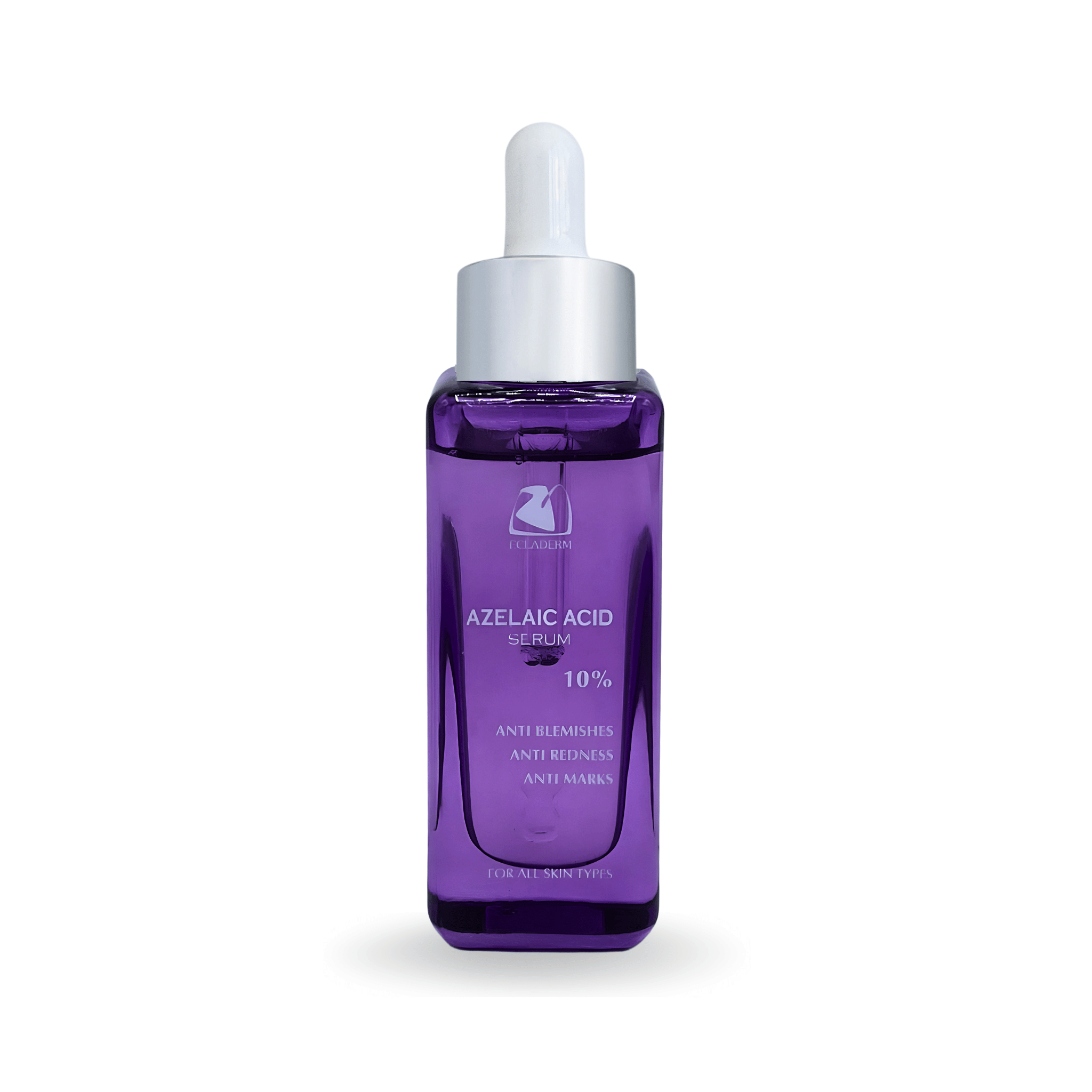 10% Azeliac Acid Serum | Anti-Blemishes & Anti-Redness