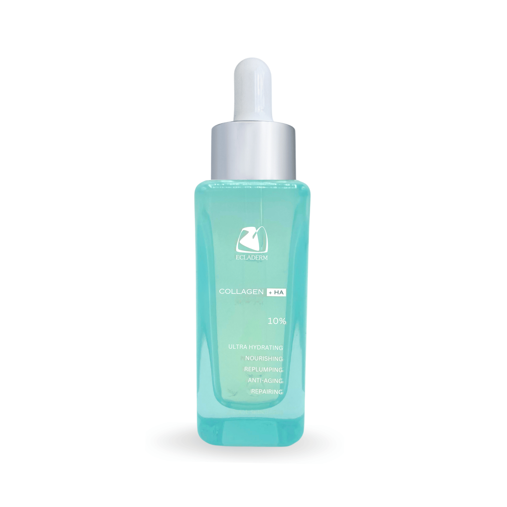 10% Collagen + HA Serum | Anti-Aging & Hydrating