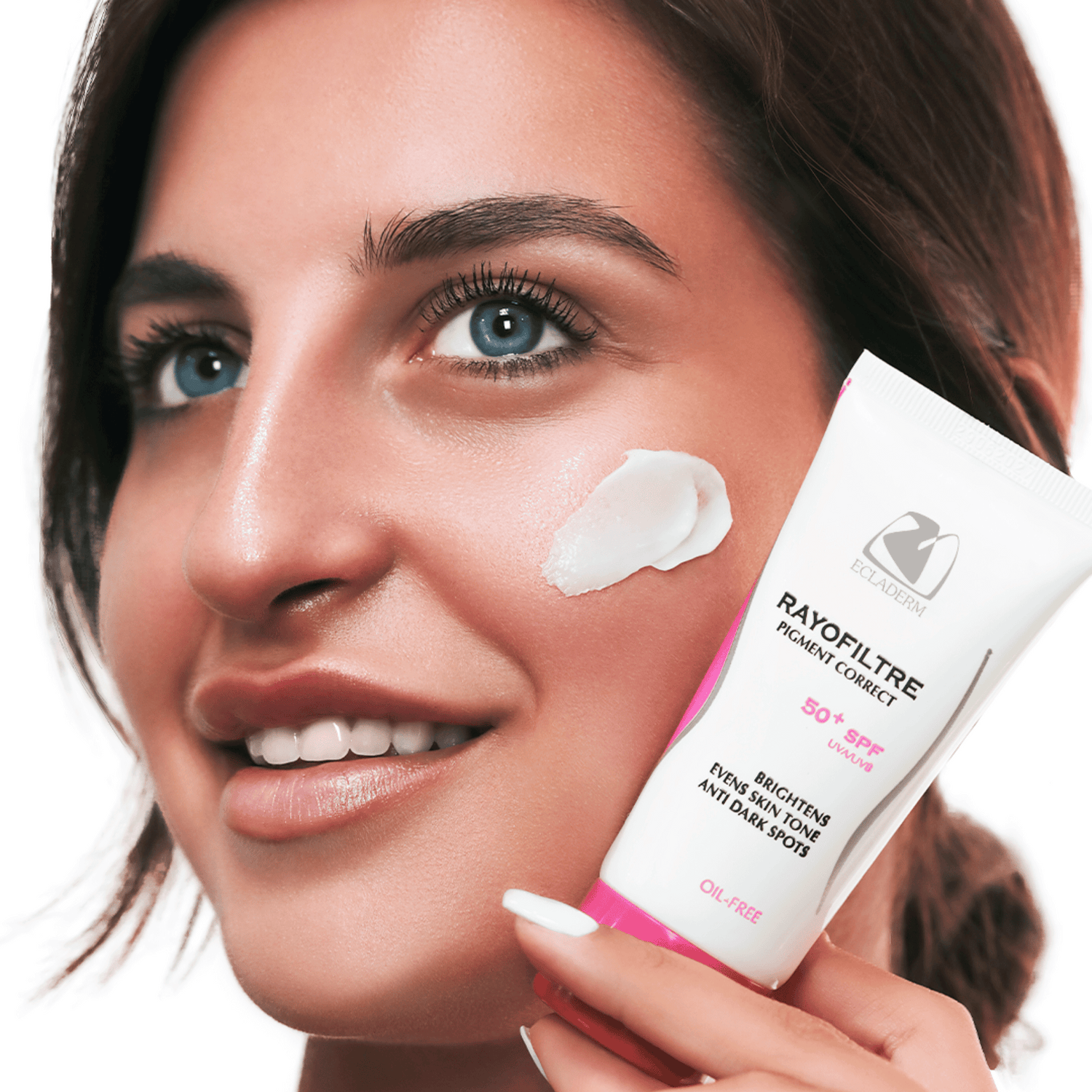 Rayofilter Pigment Correct SPF50+