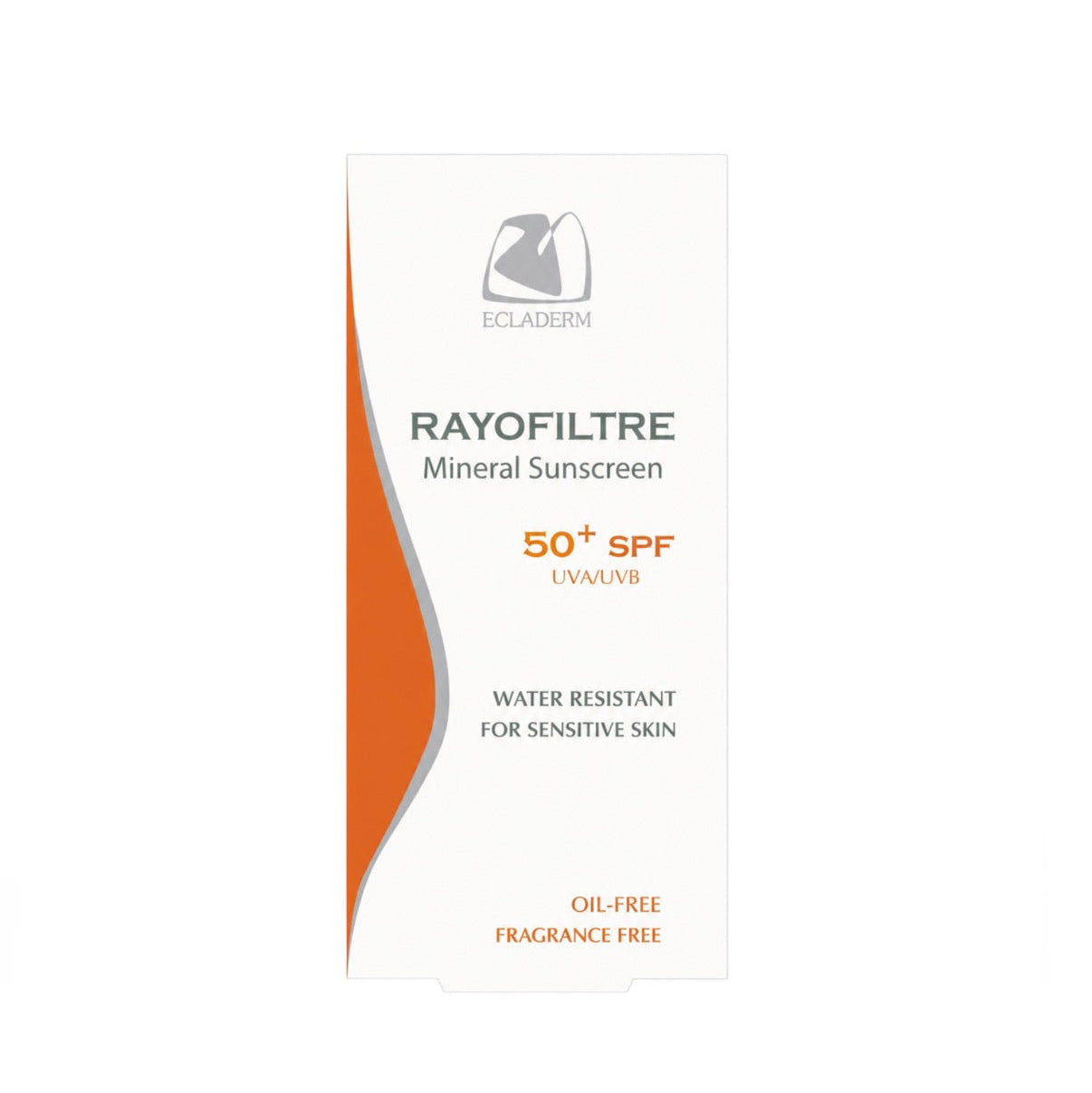 Rayofilter Mineral Sunscreen SPF 50+