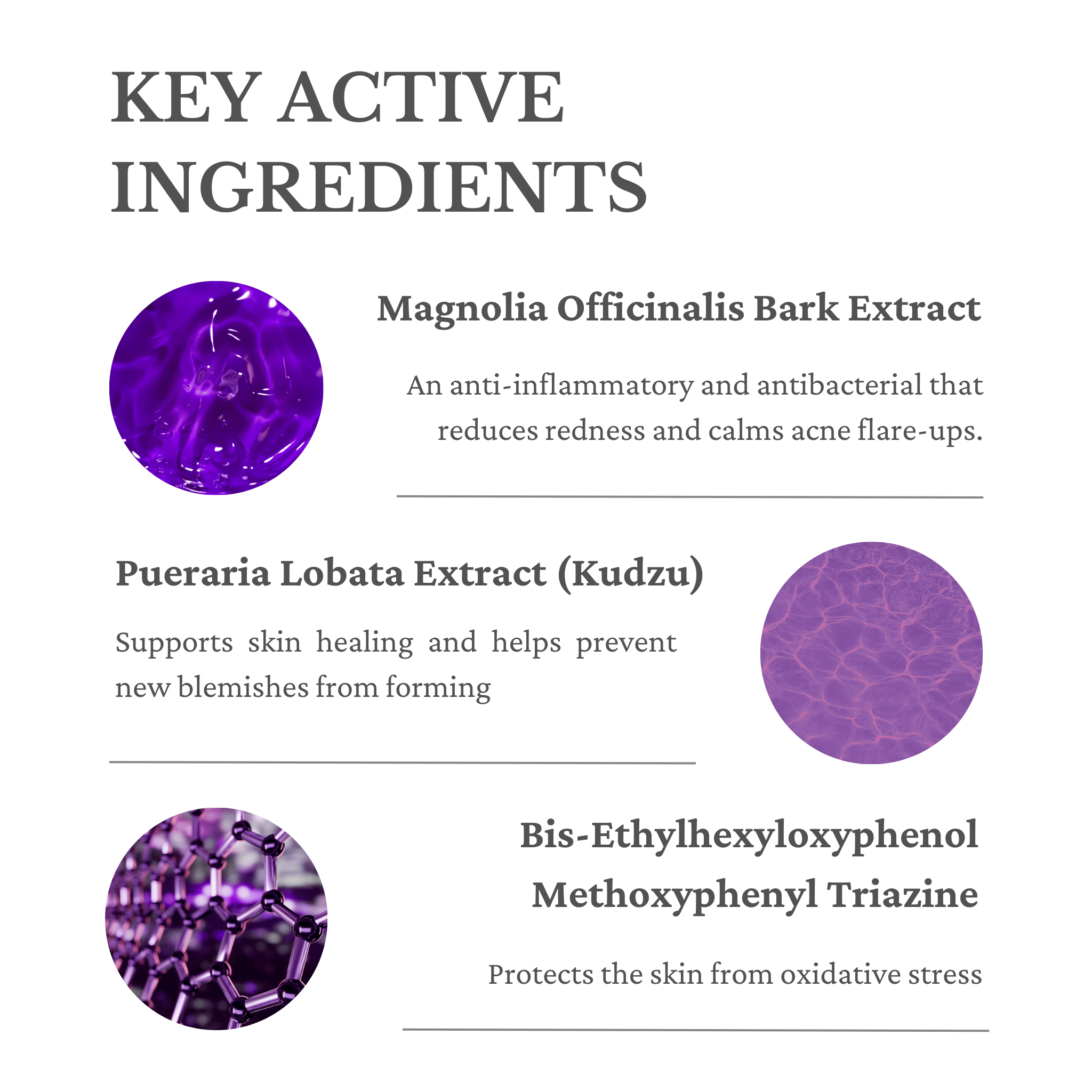 Phytacne Serum | Natural Acne Antibiotic