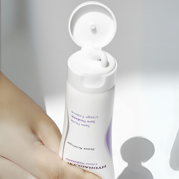 Hydraglyva Facial Moisturizer | Oily & Acne-Prone Skin