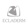 Ecladerm logo