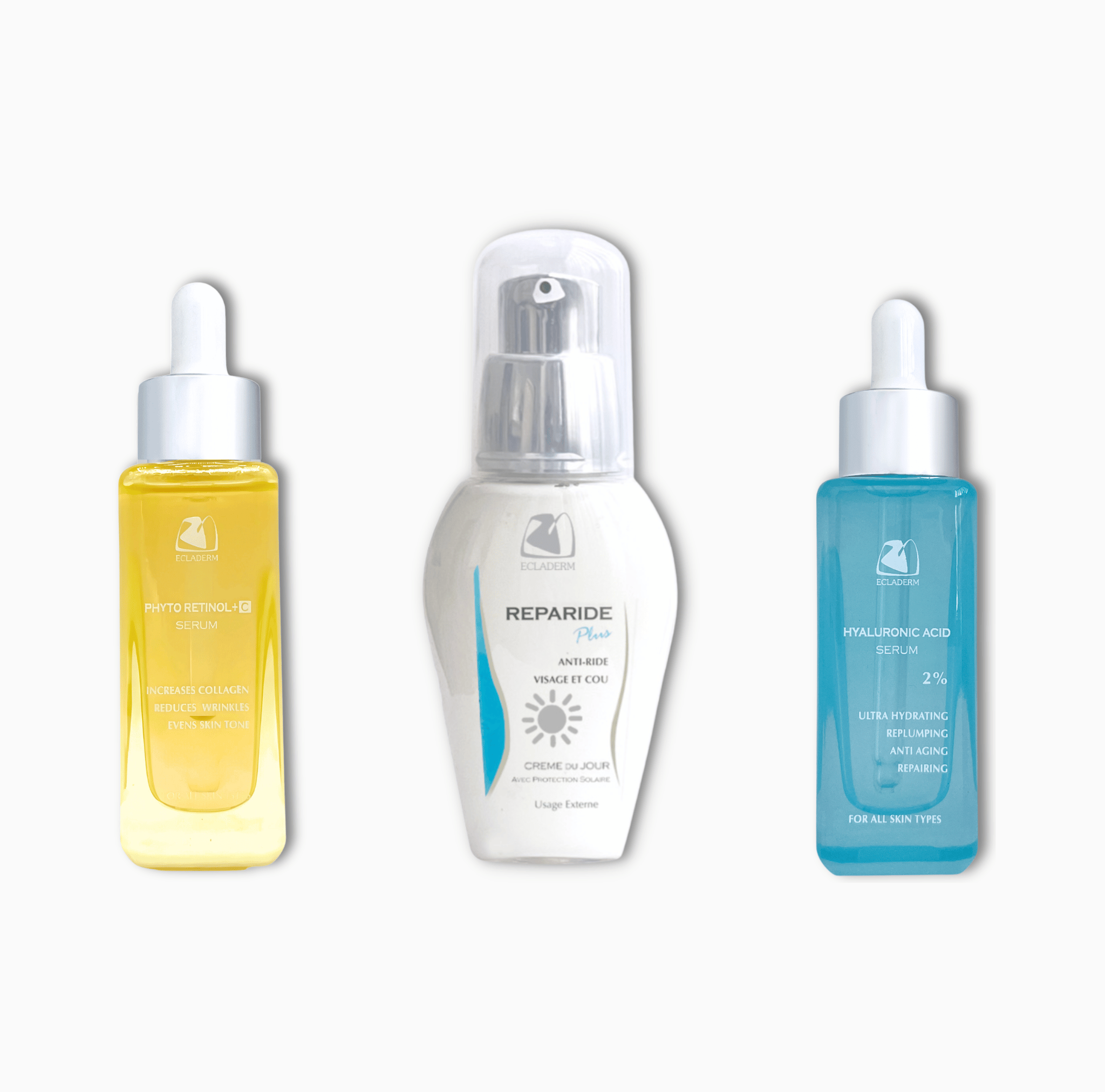 Anti-Aging Kit