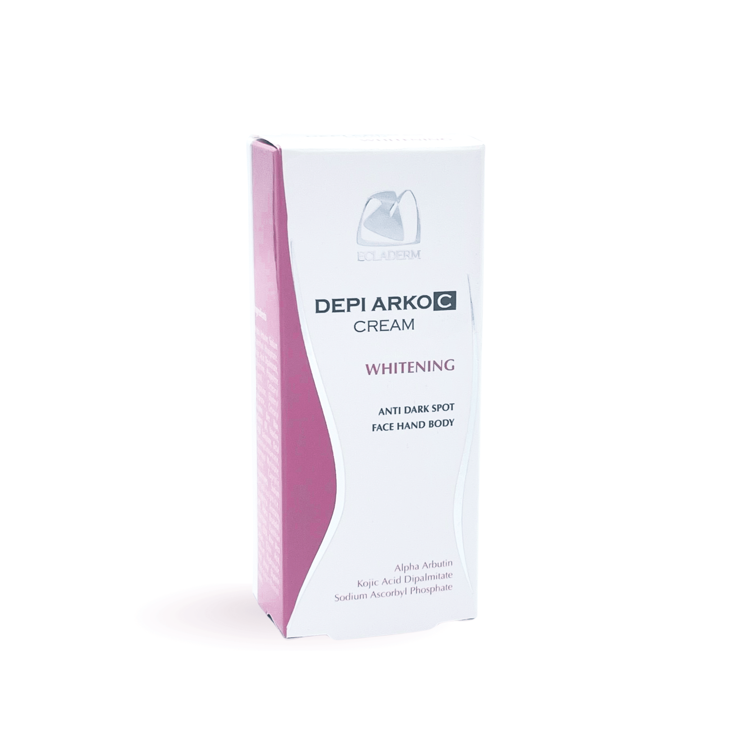 Depi ARCO C Whitening Cream | Face & Body