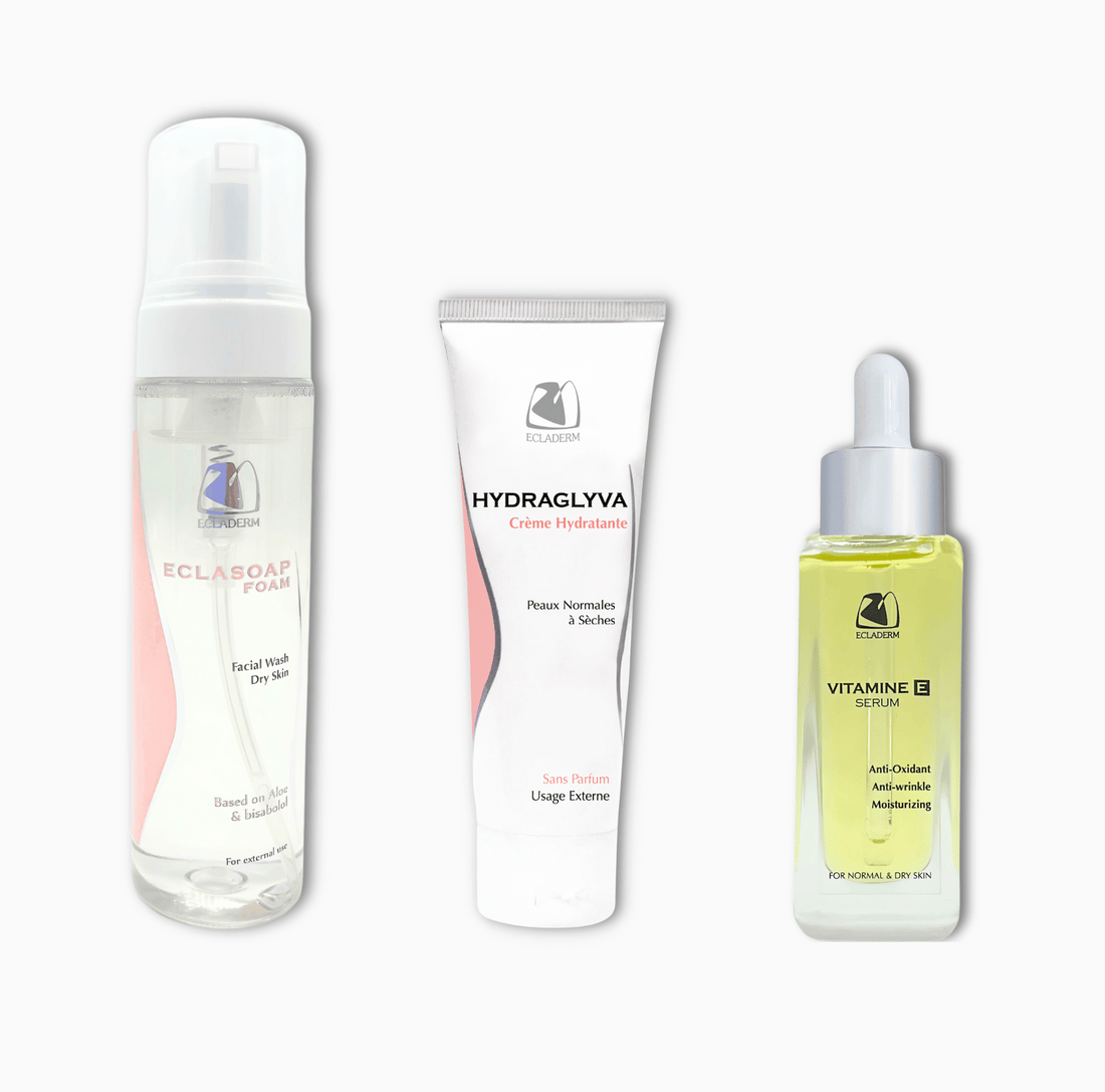 Dry Skin Kit