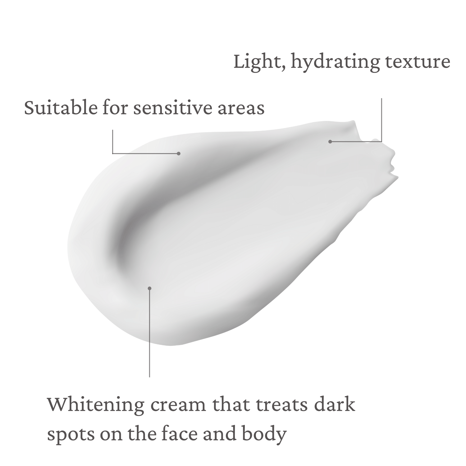 Depi ARCO C Whitening Cream | Face & Body