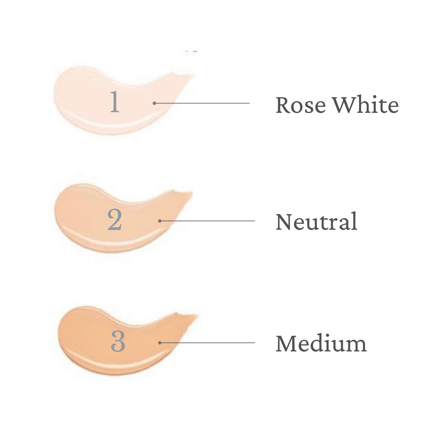 Rayofilter Tinted Sunscreen SPF 50+