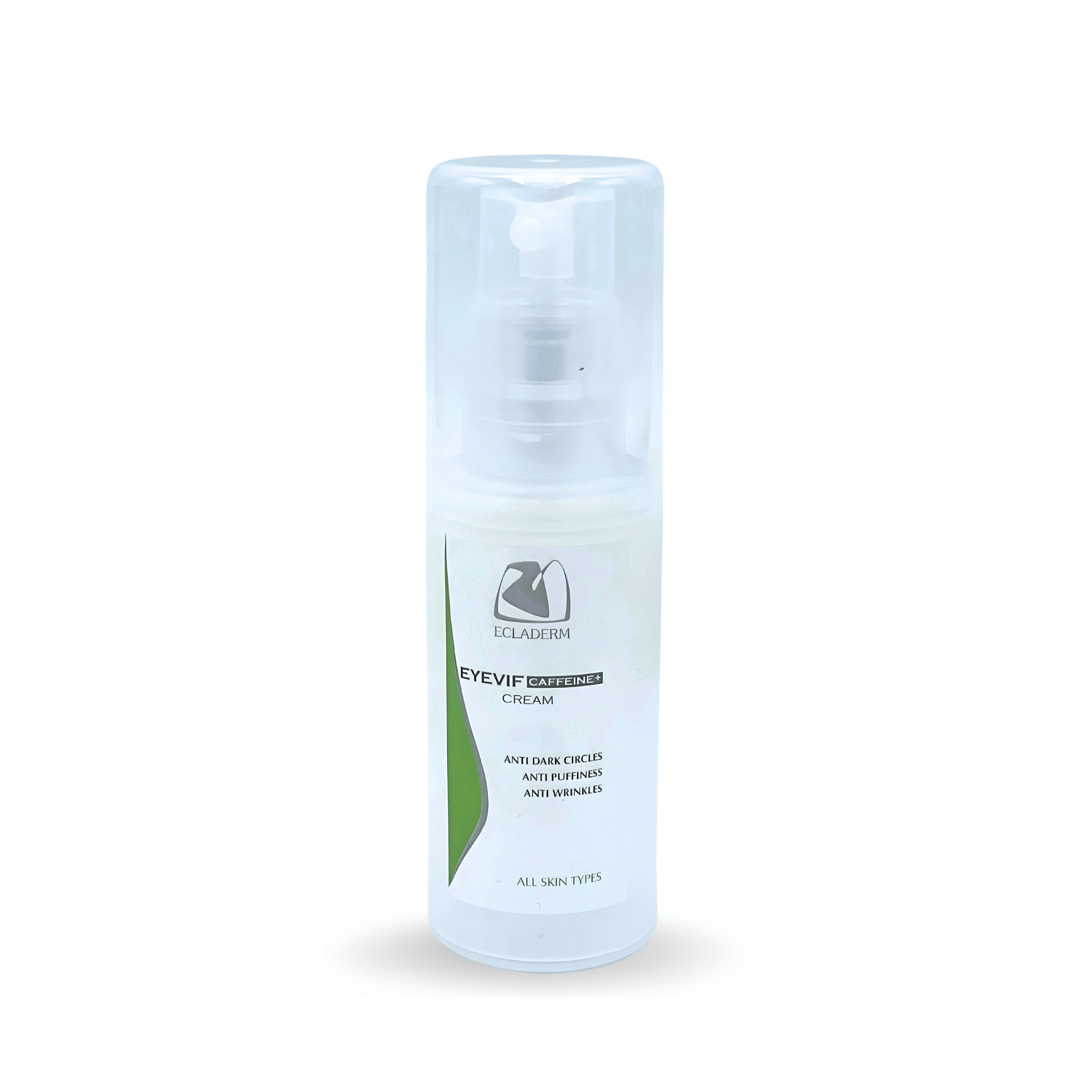 Eyevif Caffeine+ Cream | Anti -Wrinkles, -Puffiness & -Dark Cirles