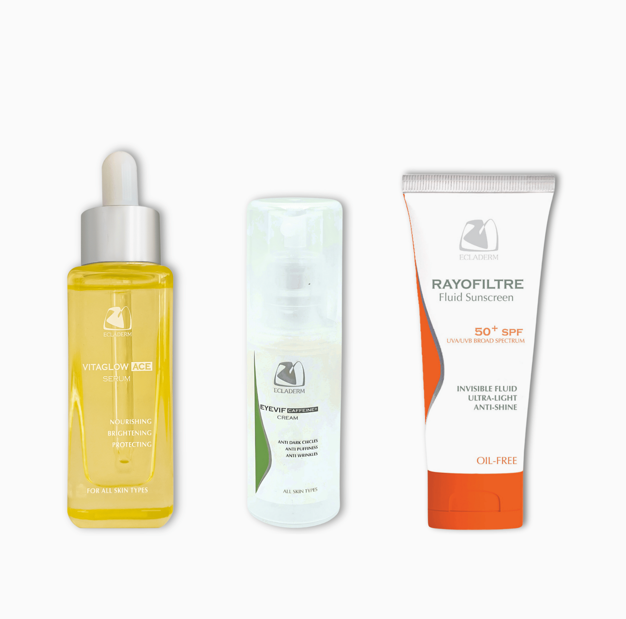 Glowing Skin Kit