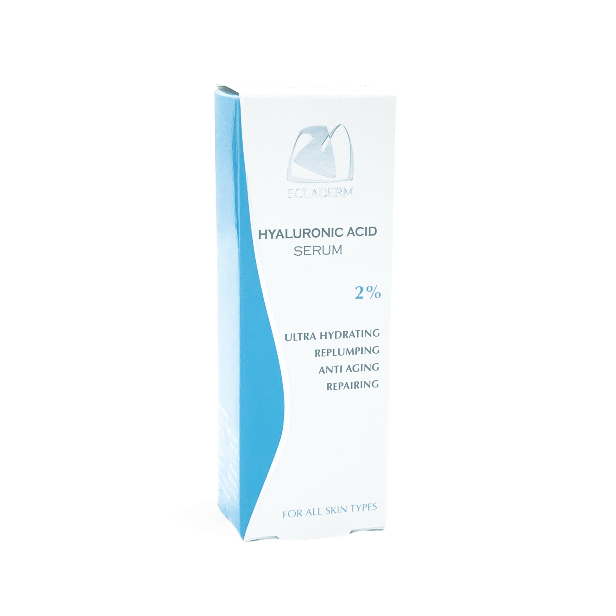 2% Hyaluronic Acid Serum | Hydrating & Anti-Aging