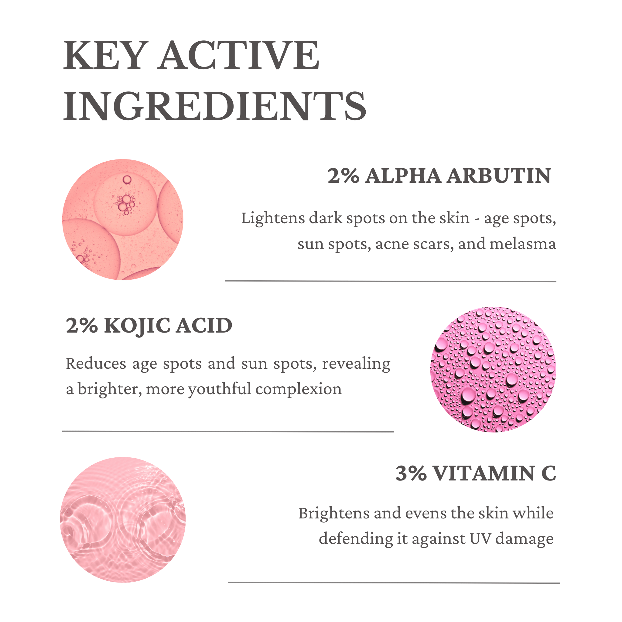 Depi ARCO C Whitening Cream | Face & Body