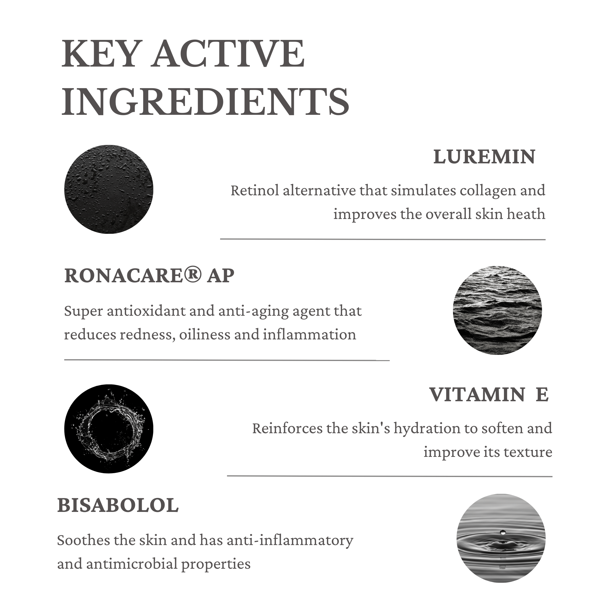 Reparide Plus | Anti-Aging Night Cream
