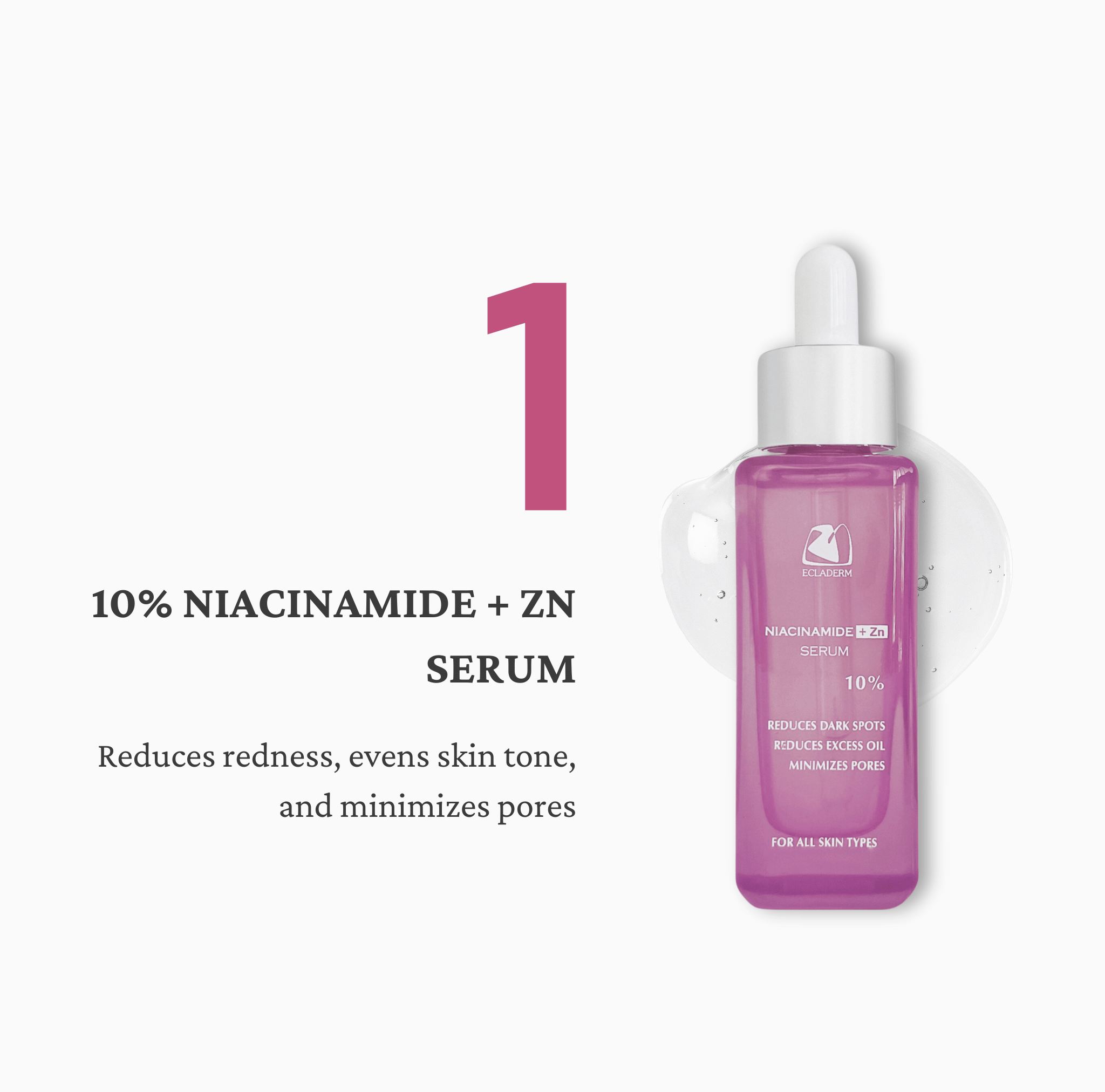 Sensitive Skin Pigmentation Kit