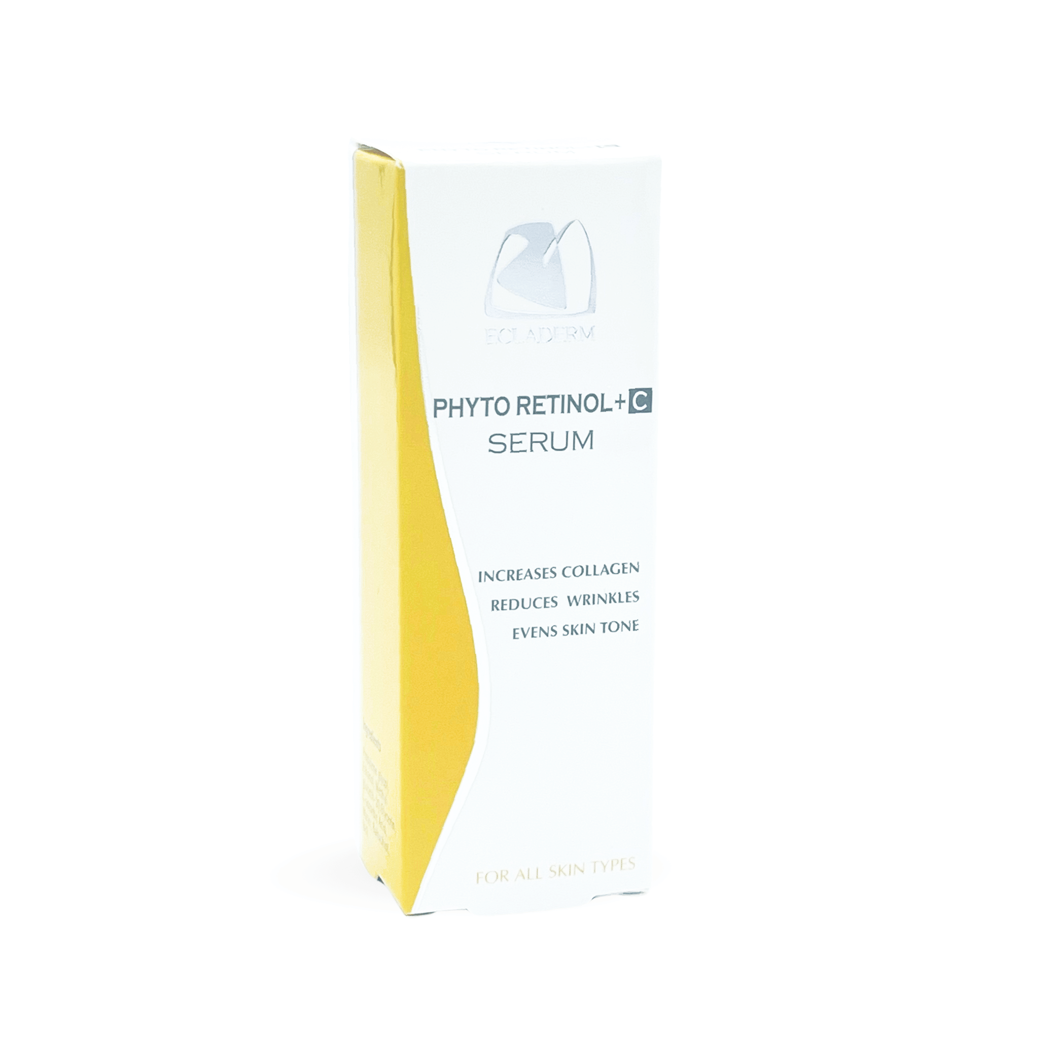 Phyto Retinol + C Serum | Anti-Aging