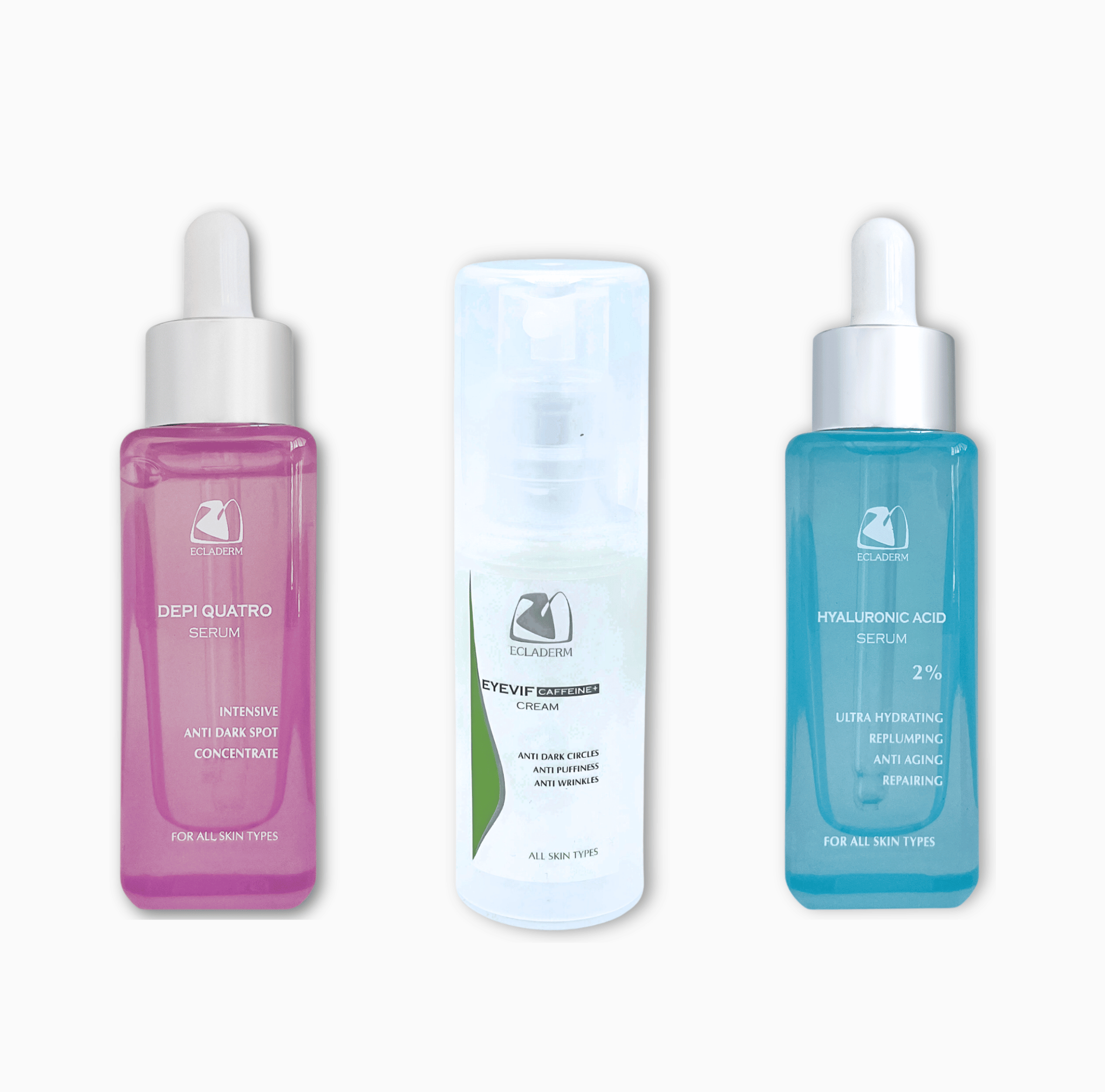 Senstive Skin Kit