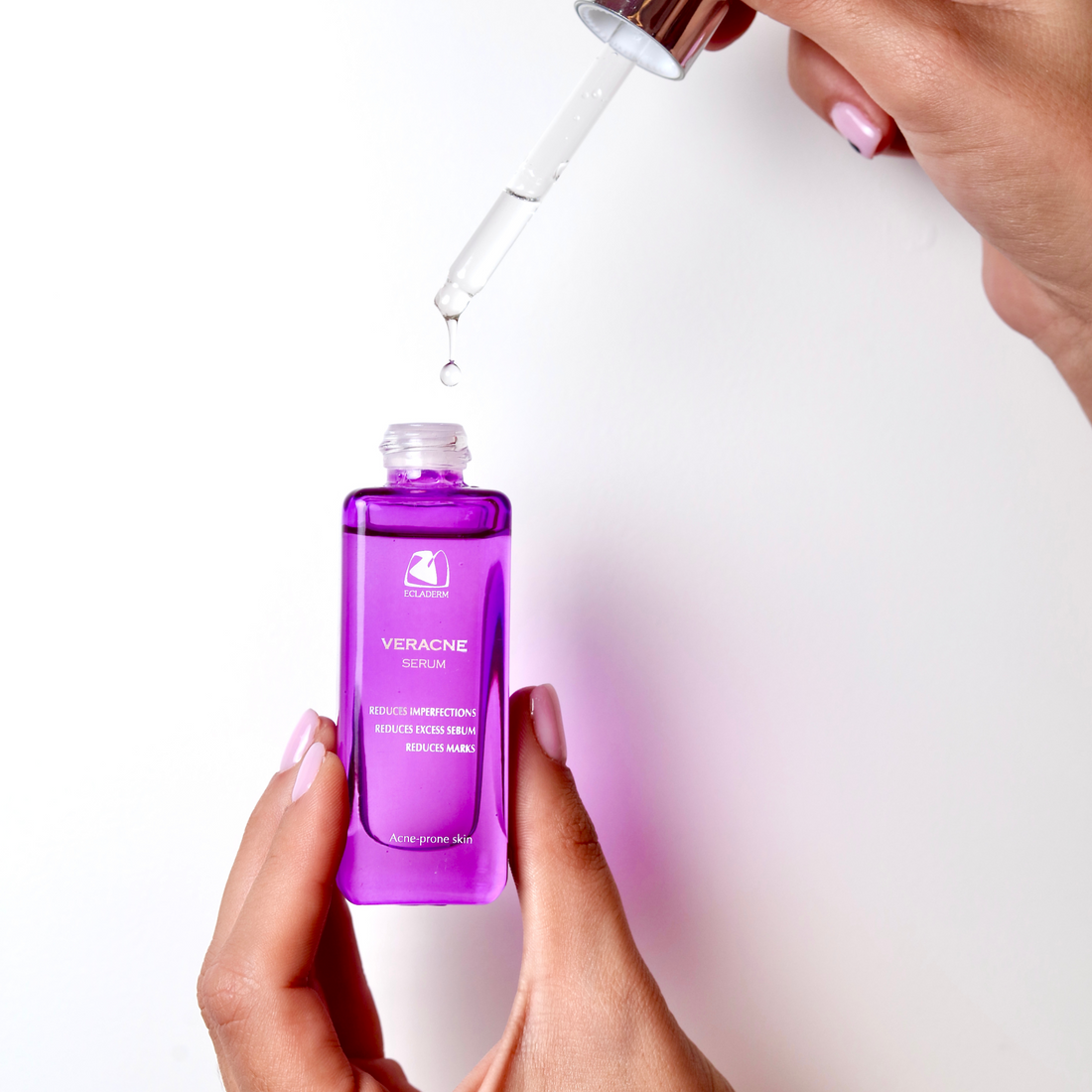Veracne Serum | Anti-Acne & Anti-Marks