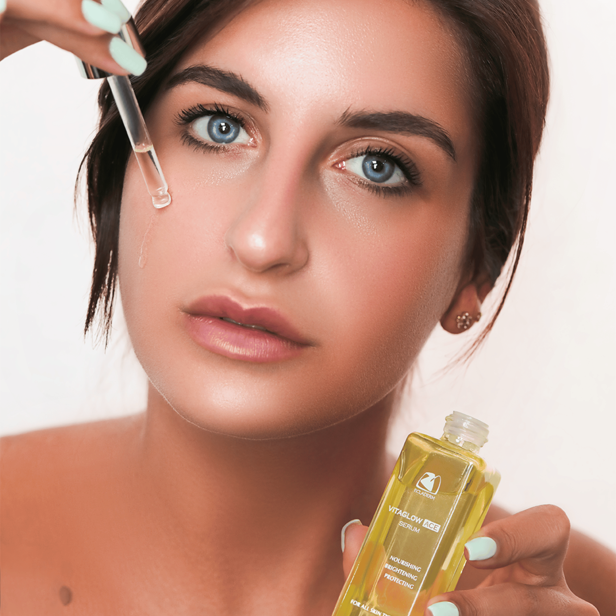 Vitaglow ACE | Multi-Vitamin Serum
