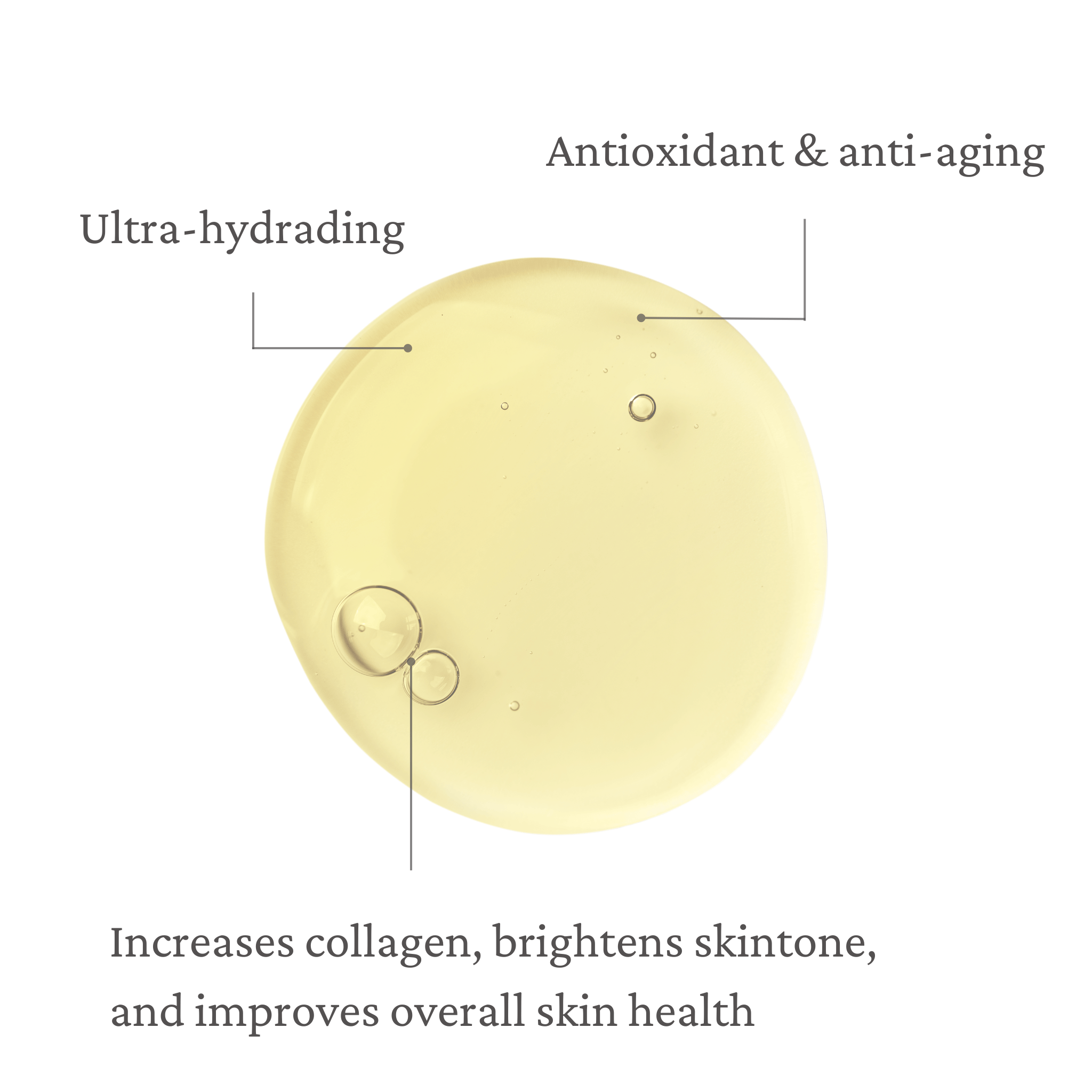 Vitamin E Serum | Antioxidant & Anti-Aging
