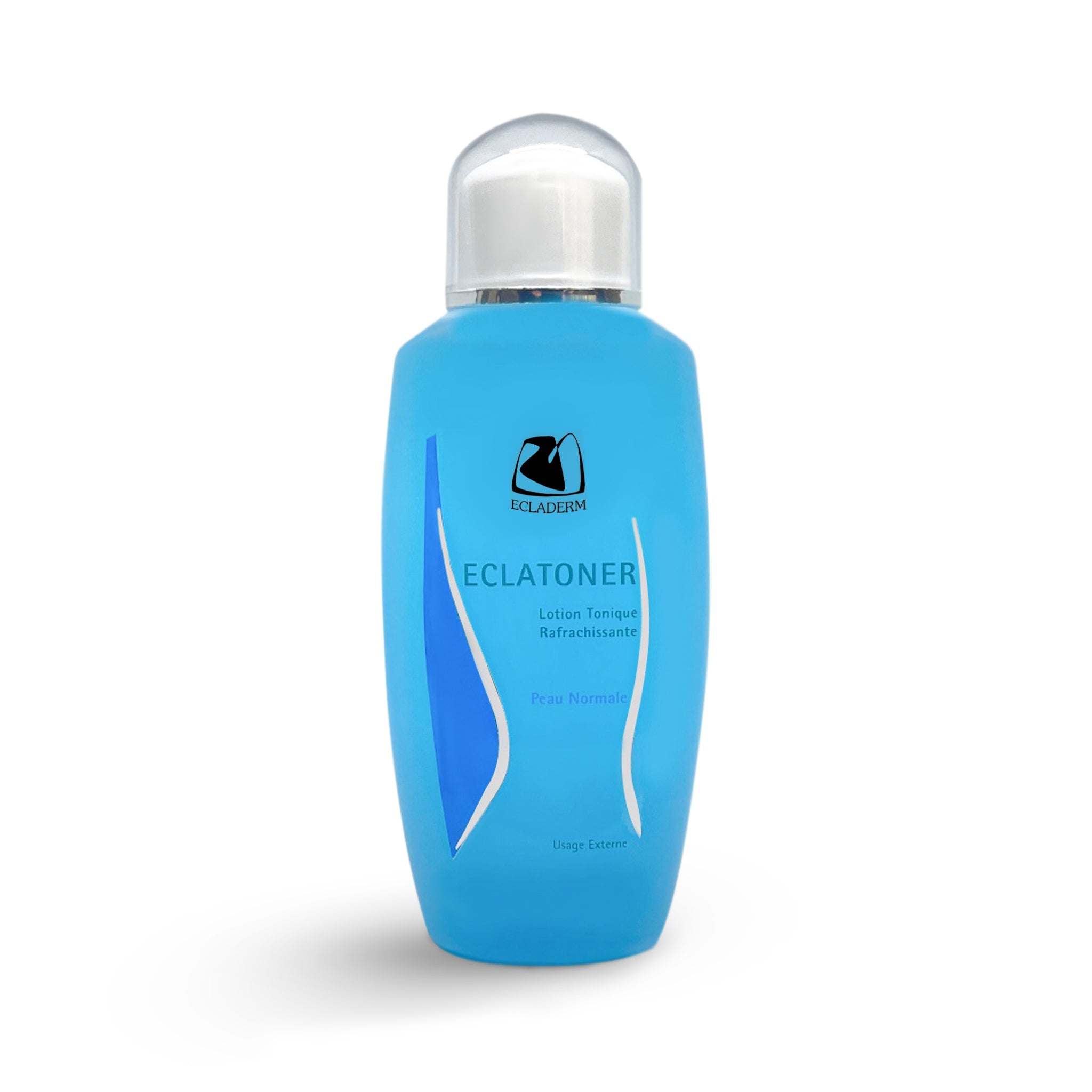 Ecladerm Eclatoner Toning Solution for Normal or Combination Skin