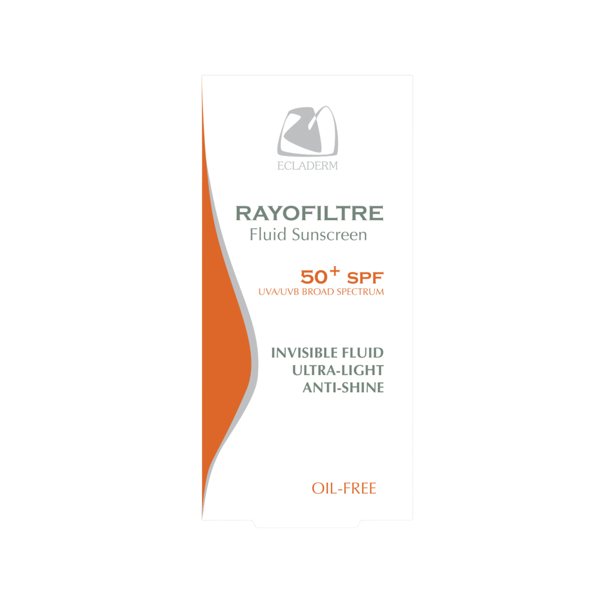 Rayofilter Fluid Sunscreen SPF 50+