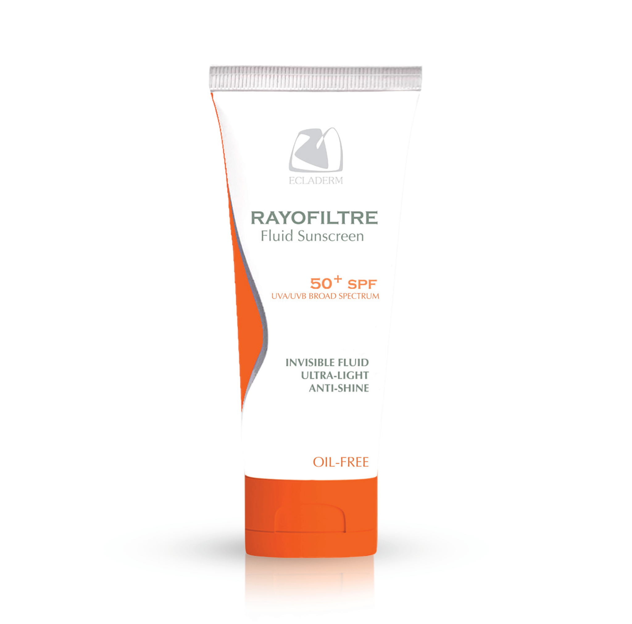 Rayofilter Fluid Sunscreen SPF 50+