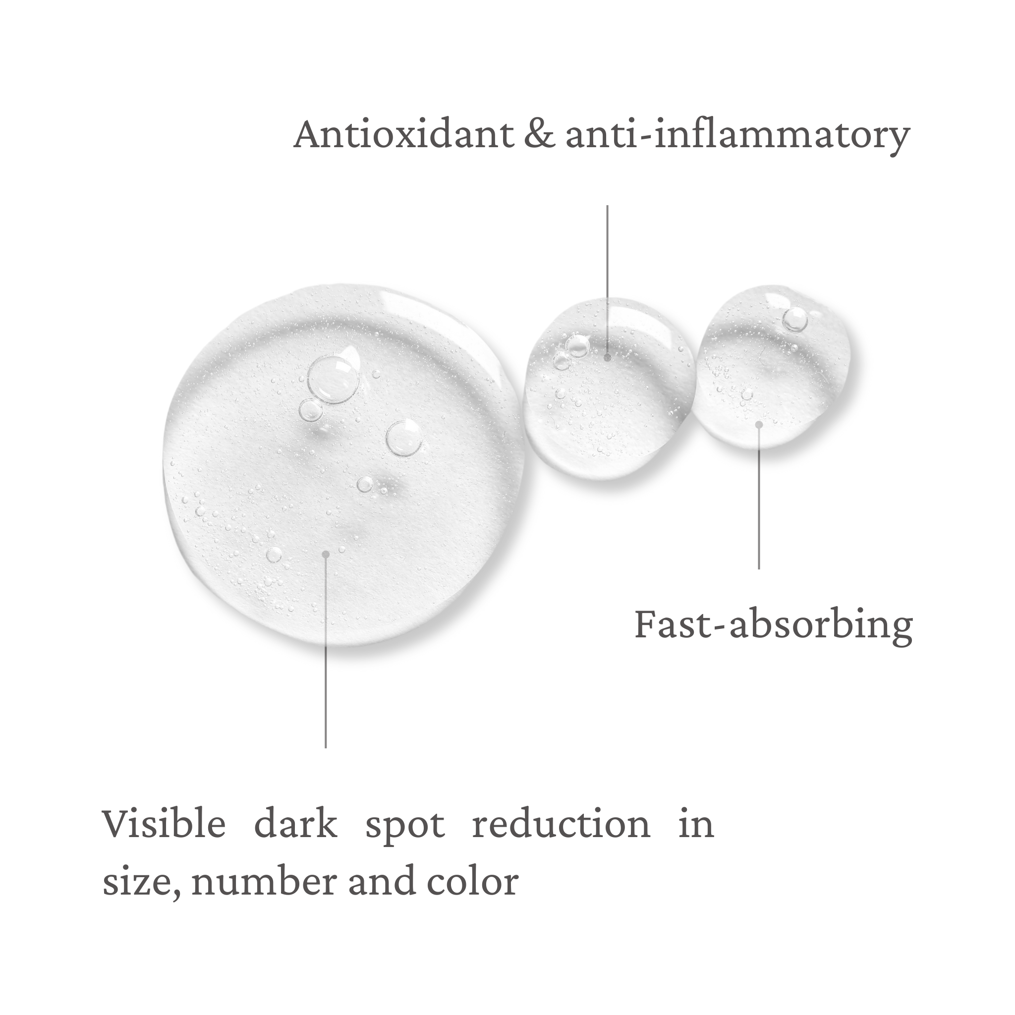 Depi Quatro depigmenting serum brief description - Ecladerm