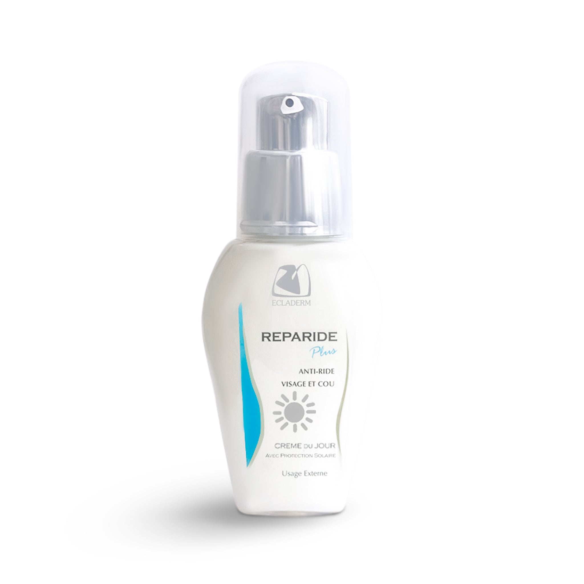 Ecladerm Reparide Anti-Aging Day Cream that reduces fine lines and wrinkles