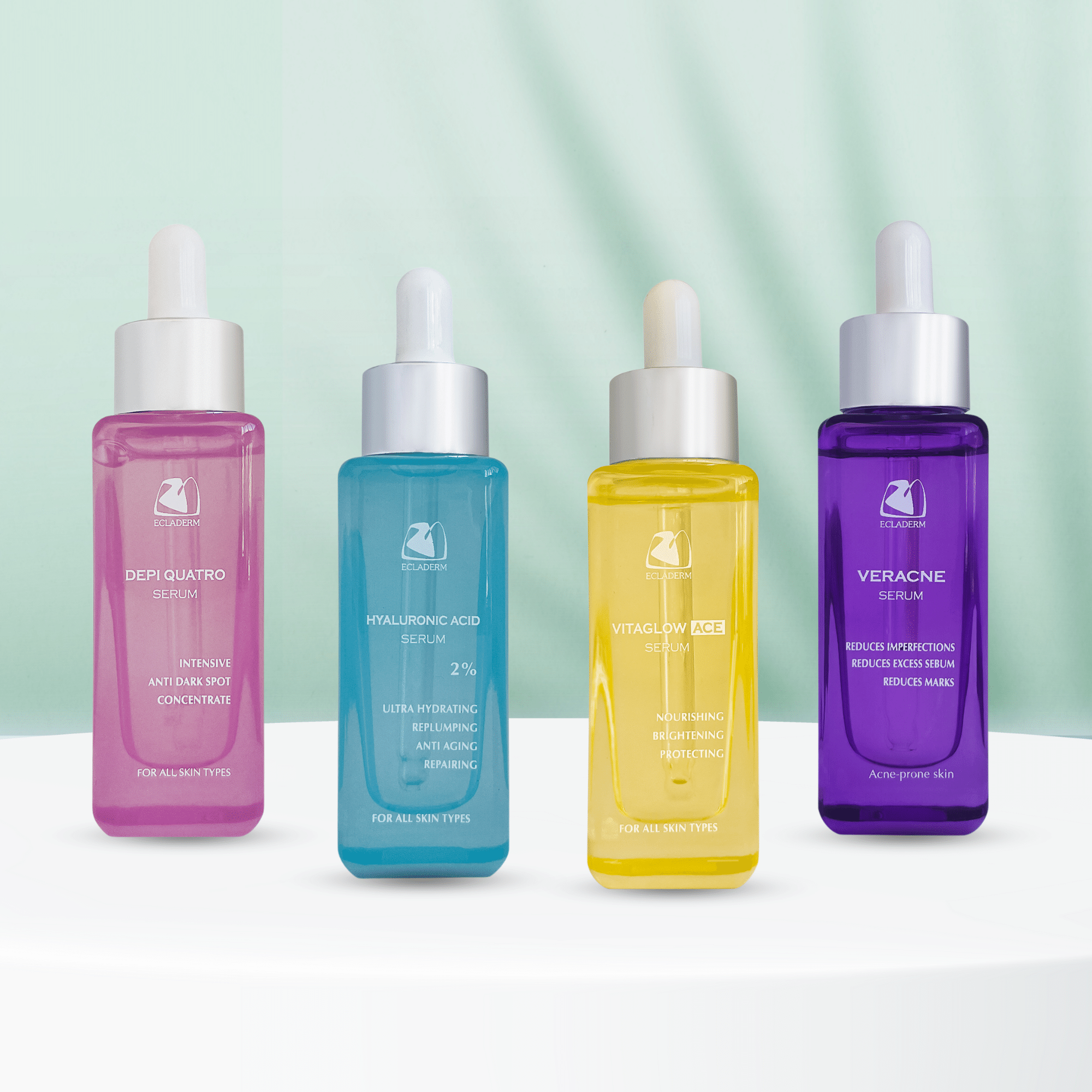 Five Basic Skin Types How to Take Care of Different Skin Types: 4 Basic Skin Types Explained ...