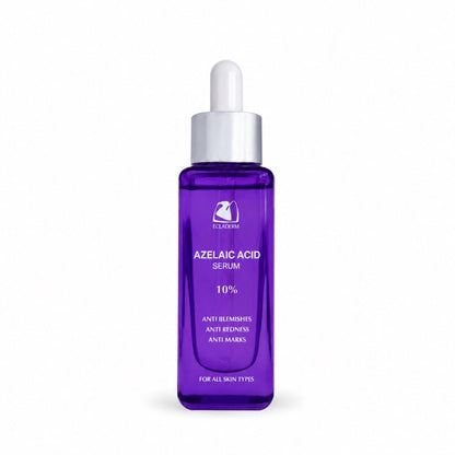 10% Azeliac Acid Serum | Anti-Blemishes &amp; Anti-Redness