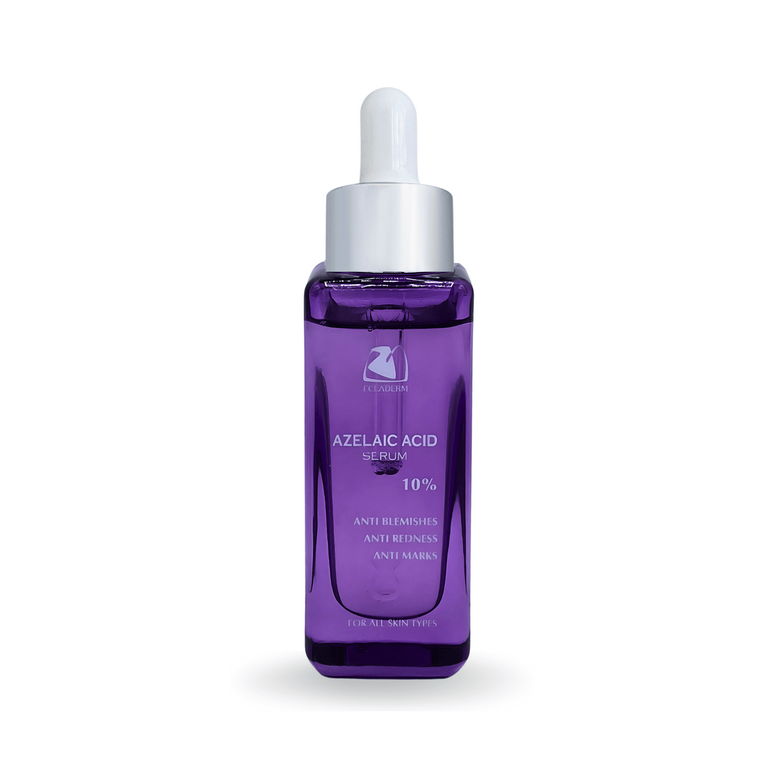 10% Azeliac Acid Serum | Anti-Blemishes & Anti-Redness