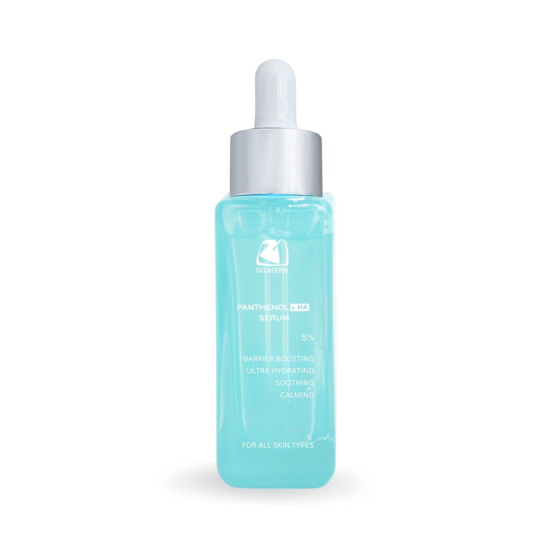 5% Panthanol+ HA Serum | Repairing &amp; Hydrating
