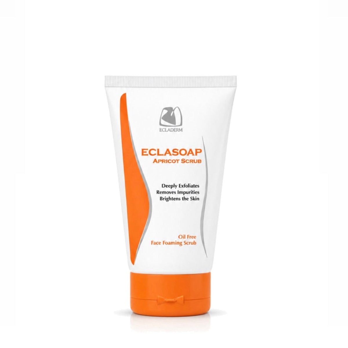 Eclasoap Apricot Face Scrub