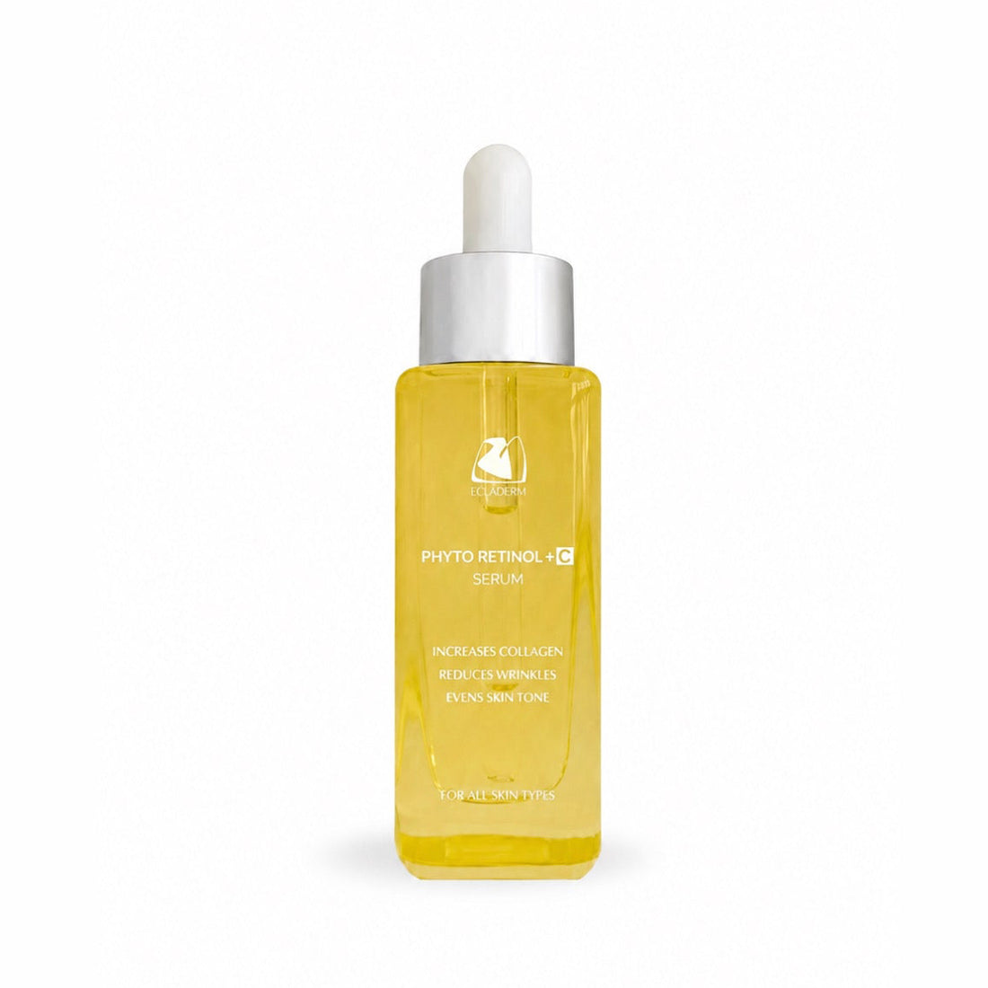 Phyto Retinol + C Serum | Anti-Aging