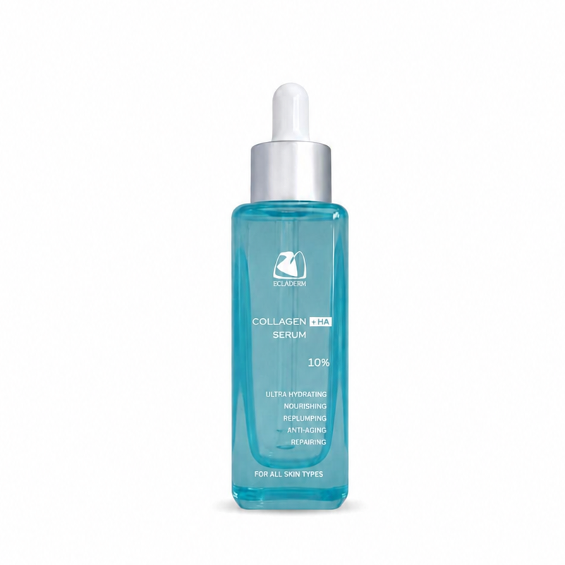 10% Collagen + HA Serum | Anti-Aging &amp; Hydrating