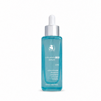 10% Collagen + HA Serum | Anti-Aging &amp; Hydrating
