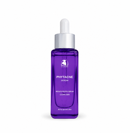 Phytacne Serum | Natural Acne Antibiotic