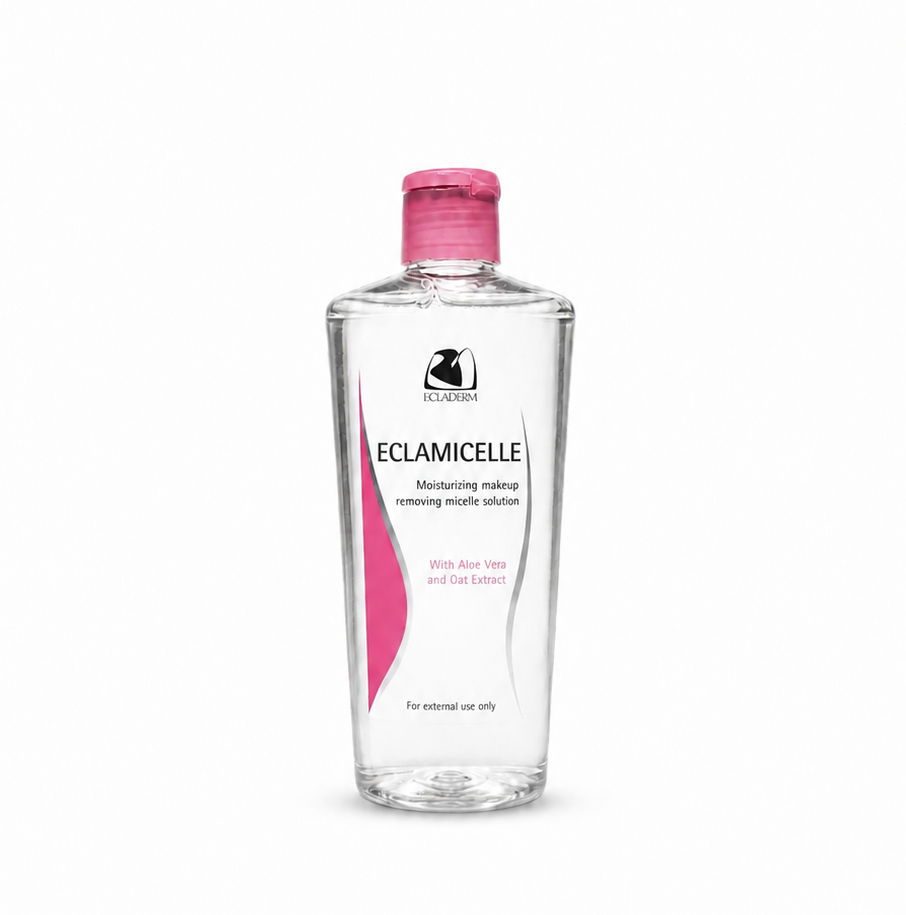 Eclamicelle | Micellar Water