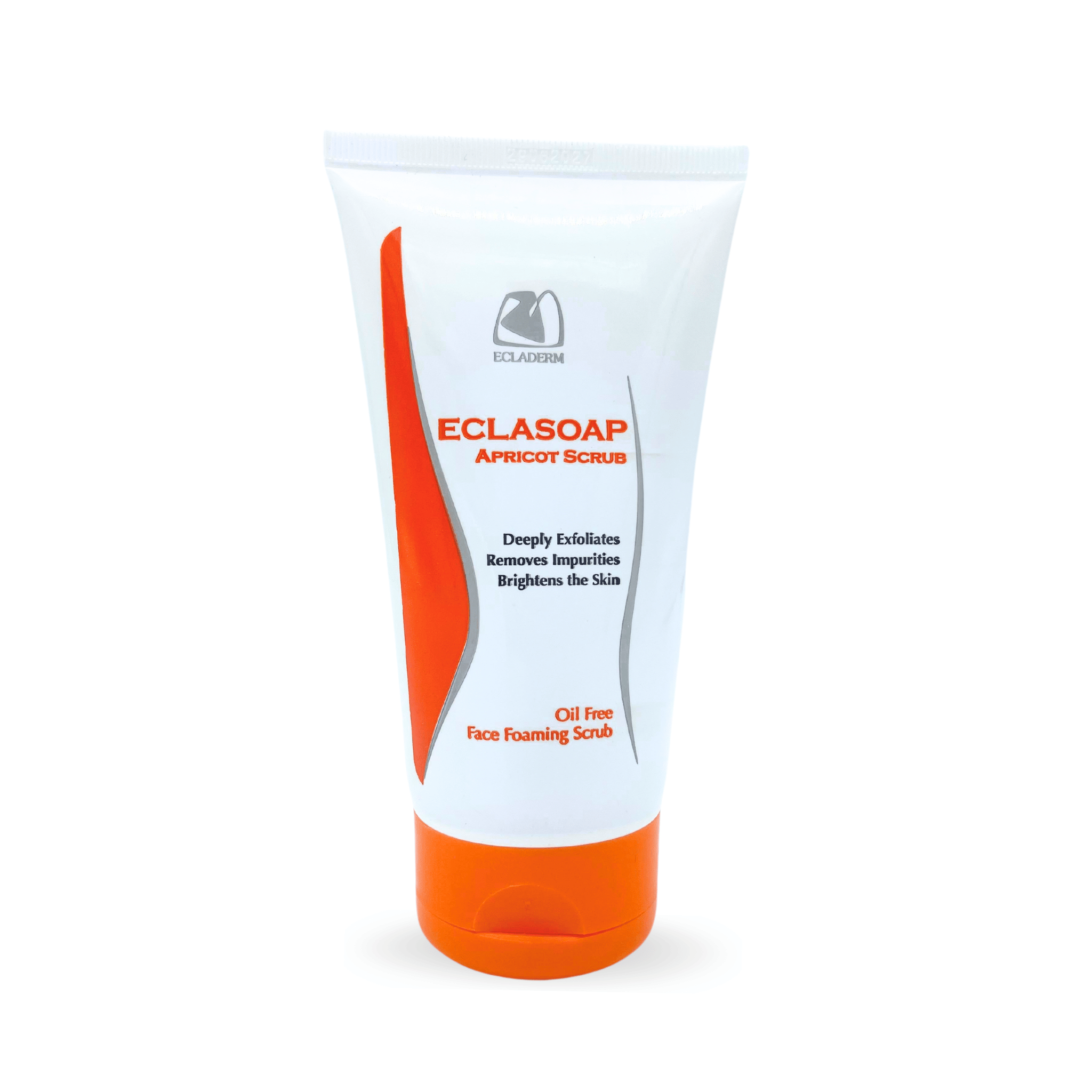 Eclasoap Apricot Face Scrub