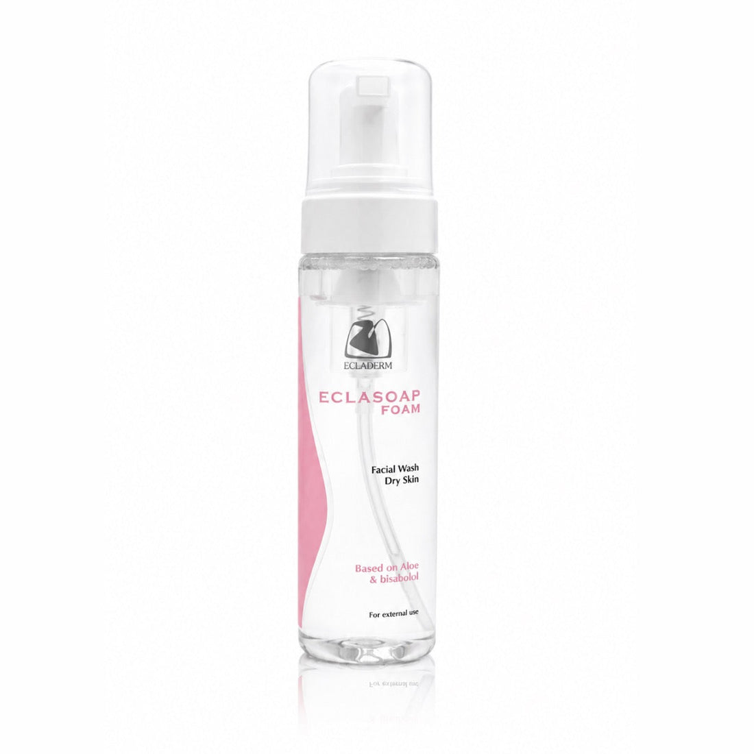 Eclasoap Foam Cleanser | Dry &amp; Sensitive Skin