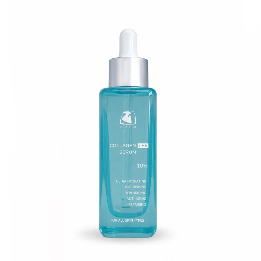 10% Collagen + HA Serum | Anti-Aging &amp; Hydrating