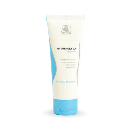 Hydraglyva Aqua Gel Facial Moisturizer