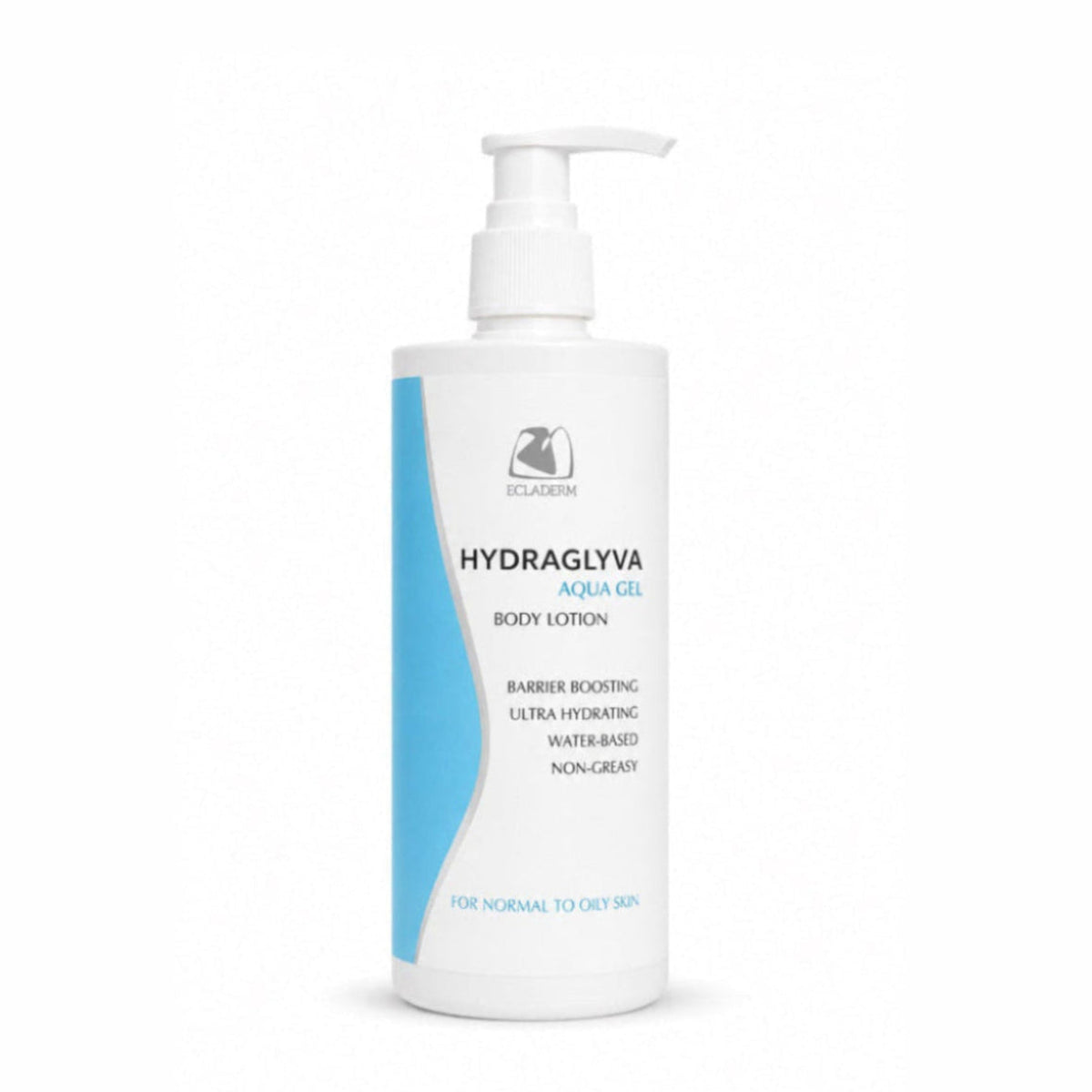 Hydraglyva Aqua Gel | Body Lotion