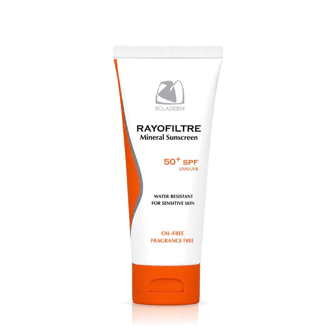 Rayofilter Mineral Sunscreen SPF 50+