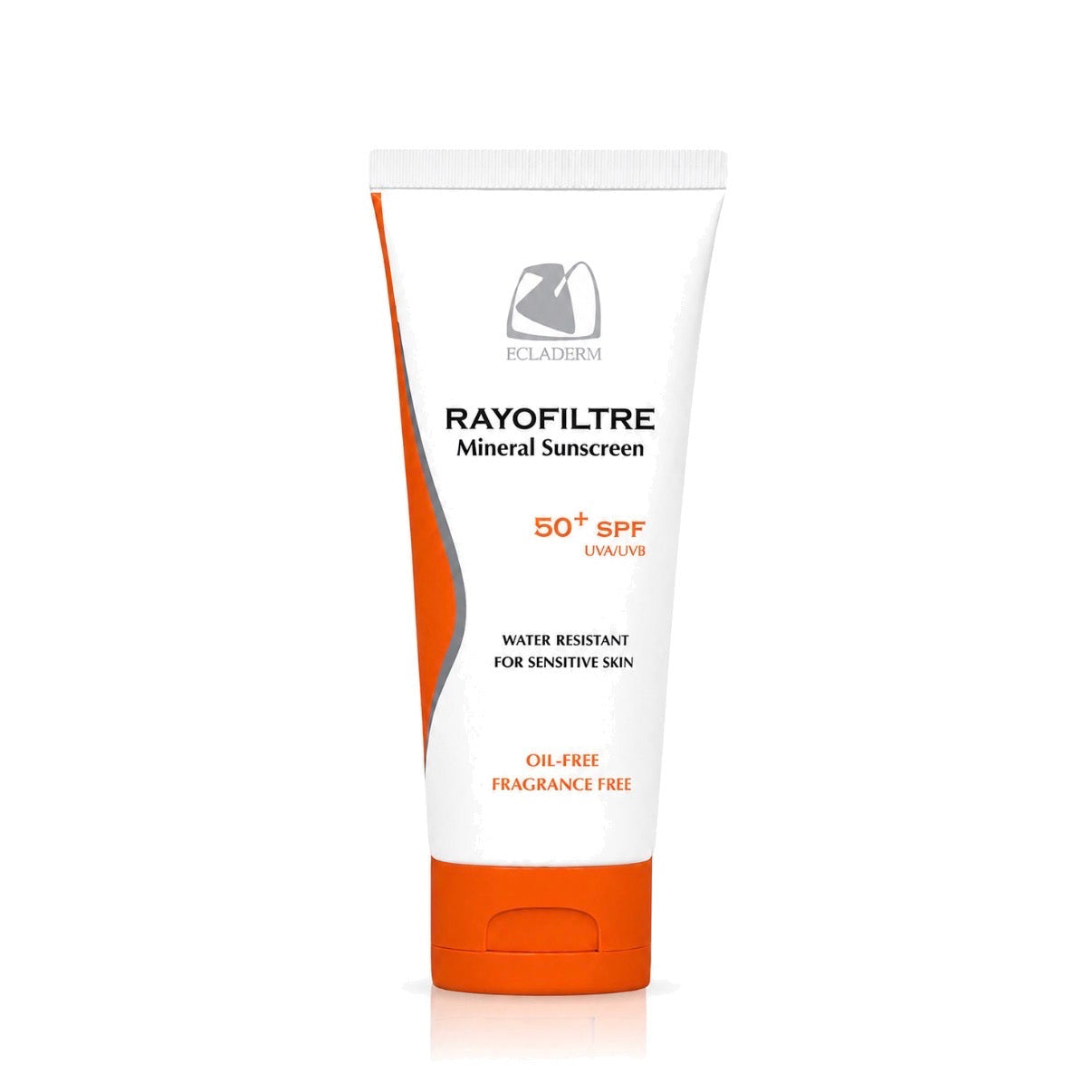 Rayofilter Mineral Sunscreen SPF 50+