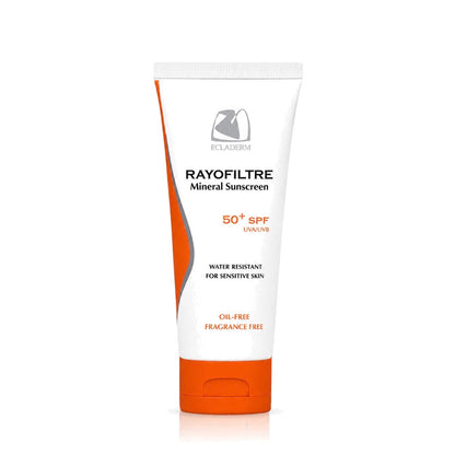 Rayofilter Mineral Sunscreen SPF 50+