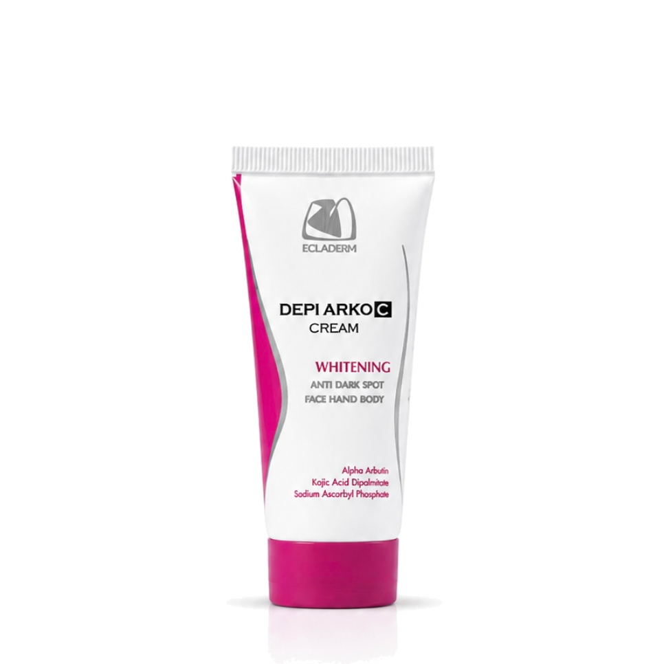 Depi ARCO C Whitening Cream | Face &amp; Body