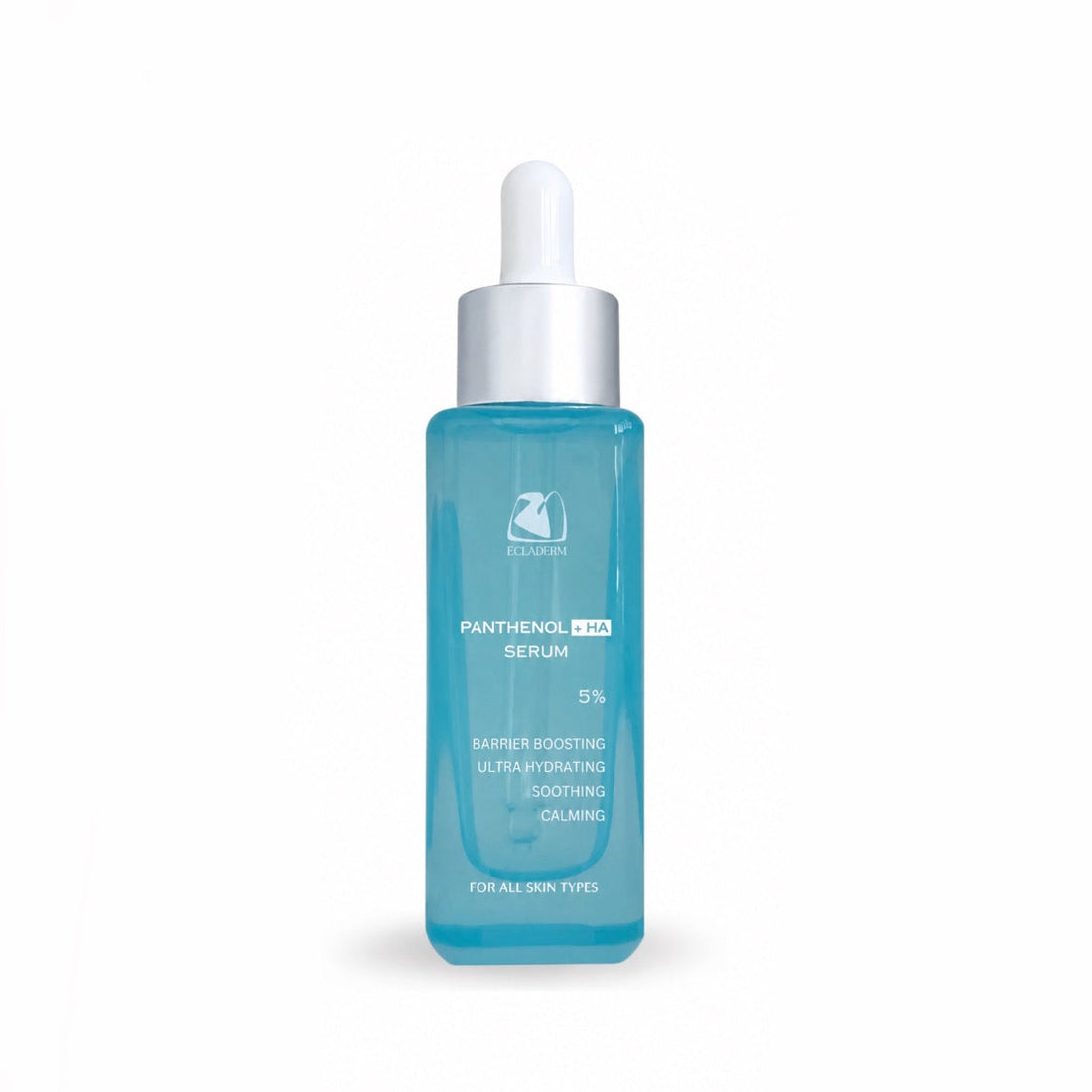 5% Panthanol+ HA Serum | Repairing &amp; Hydrating